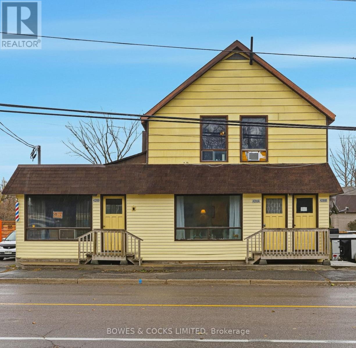 4289 HIGHWAY 7, Asphodel-Norwood, Ontario