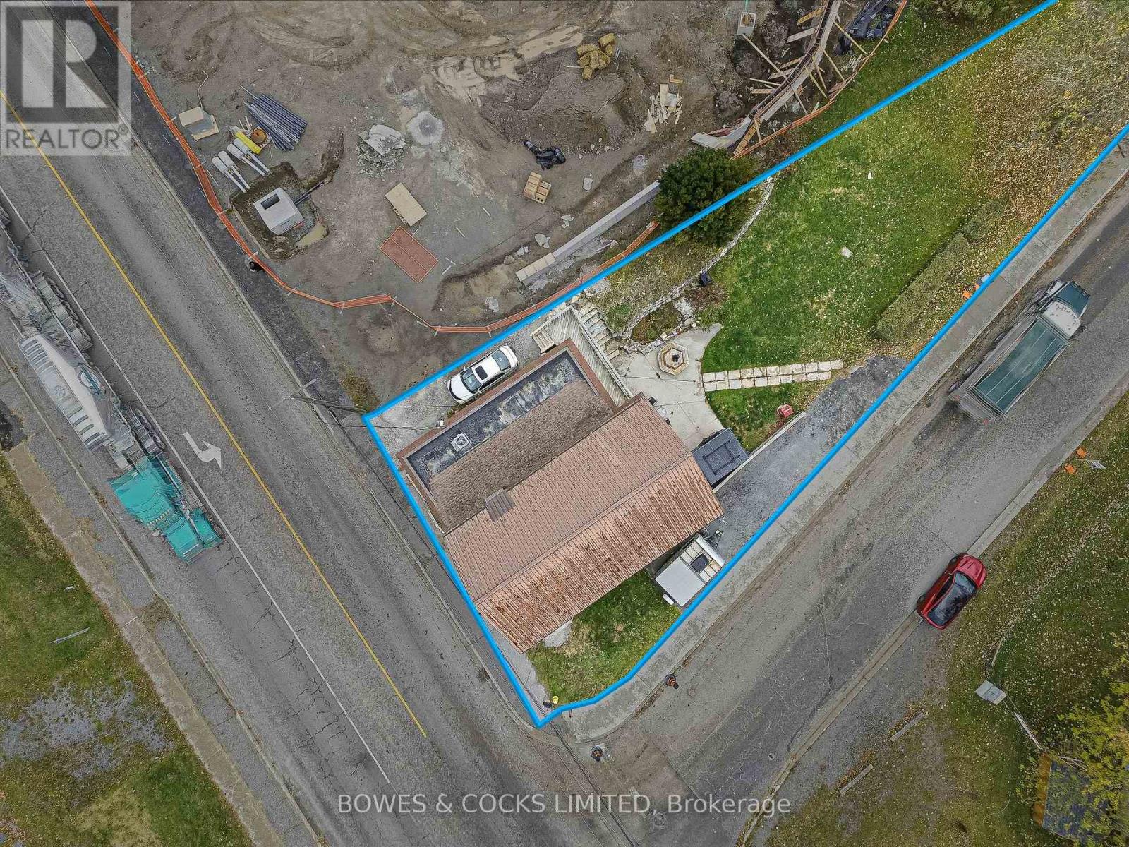 4289 Highway 7, Asphodel-Norwood, Ontario  K0L 2V0 - Photo 2 - X12512288