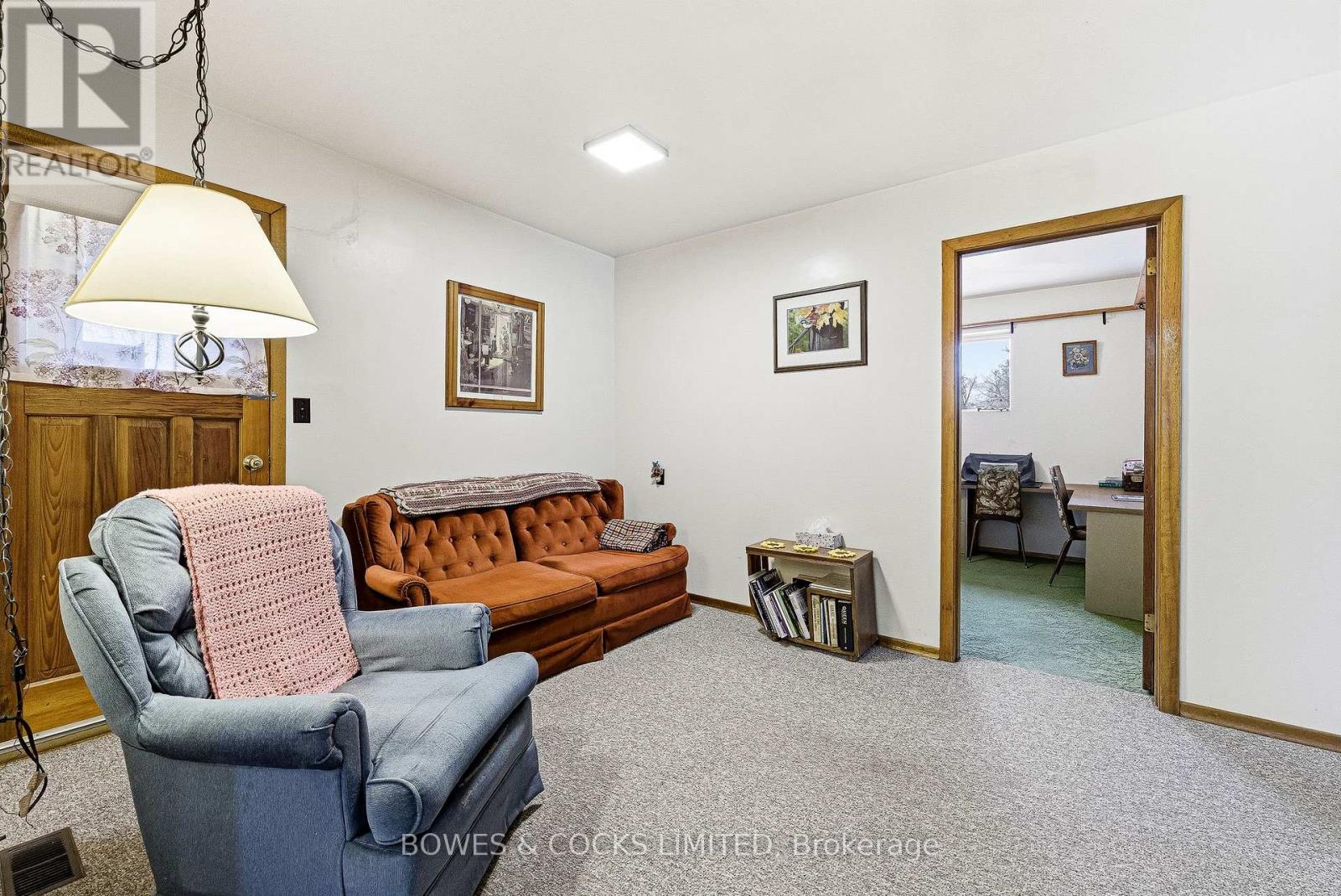 4289 Highway 7, Asphodel-Norwood, Ontario  K0L 2V0 - Photo 19 - X12512288