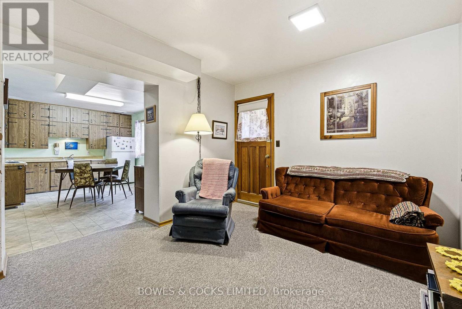 4289 Highway 7, Asphodel-Norwood, Ontario  K0L 2V0 - Photo 21 - X12512288