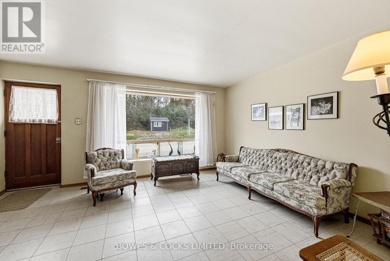 4289 Highway 7, Asphodel-Norwood, Ontario  K0L 2V0 - Photo 27 - X12512288