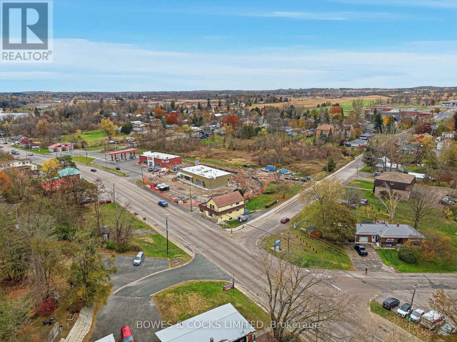 4289 Highway 7, Asphodel-Norwood, Ontario  K0L 2V0 - Photo 3 - X12512288