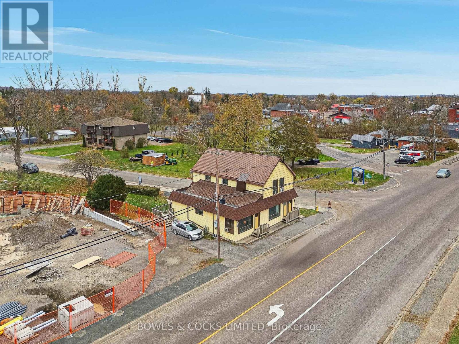 4289 Highway 7, Asphodel-Norwood, Ontario  K0L 2V0 - Photo 4 - X12512288