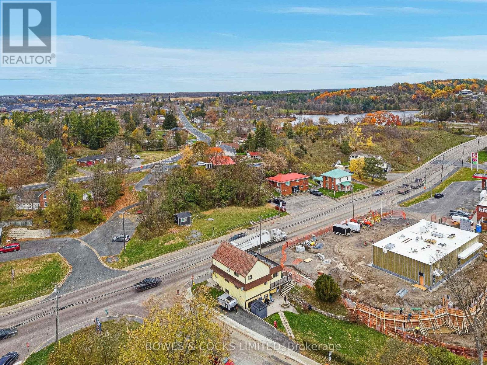 4289 Highway 7, Asphodel-Norwood, Ontario  K0L 2V0 - Photo 46 - X12512288