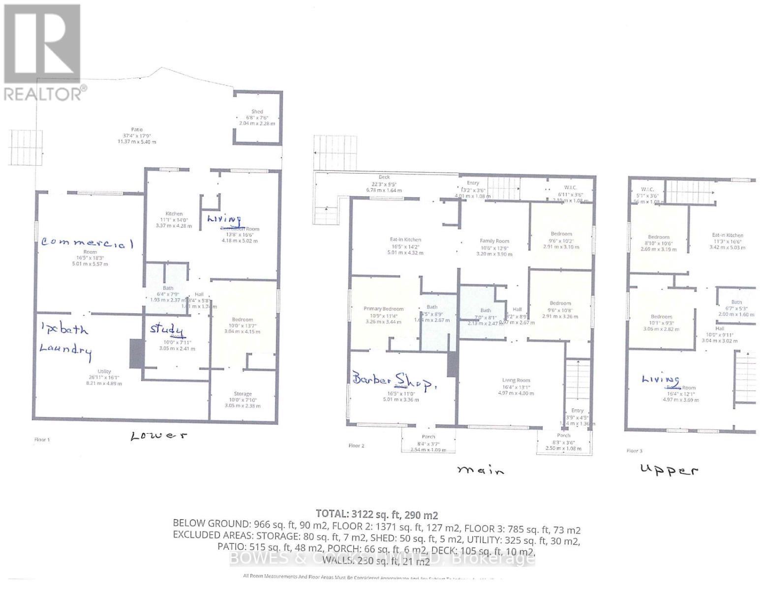 4289 Highway 7, Asphodel-Norwood, Ontario  K0L 2V0 - Photo 47 - X12512288