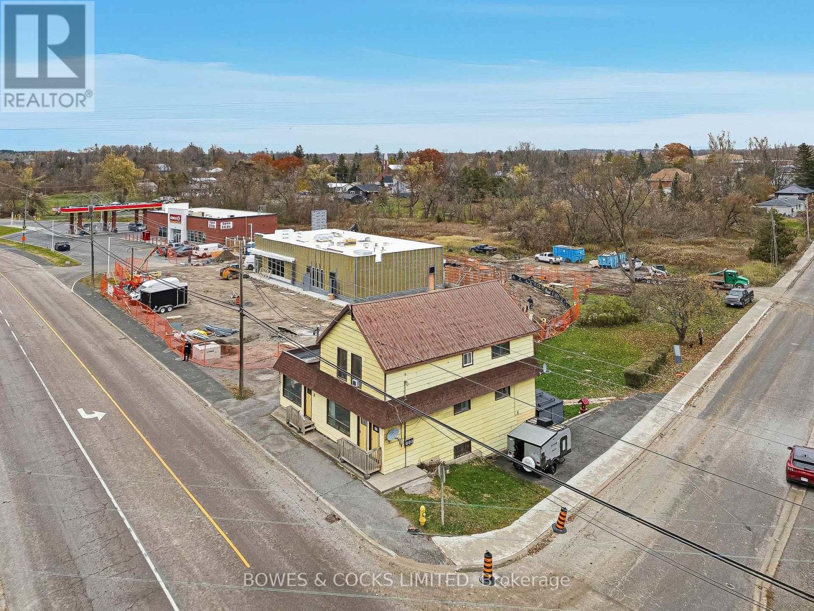 4289 Highway 7, Asphodel-Norwood, Ontario  K0L 2V0 - Photo 5 - X12512288