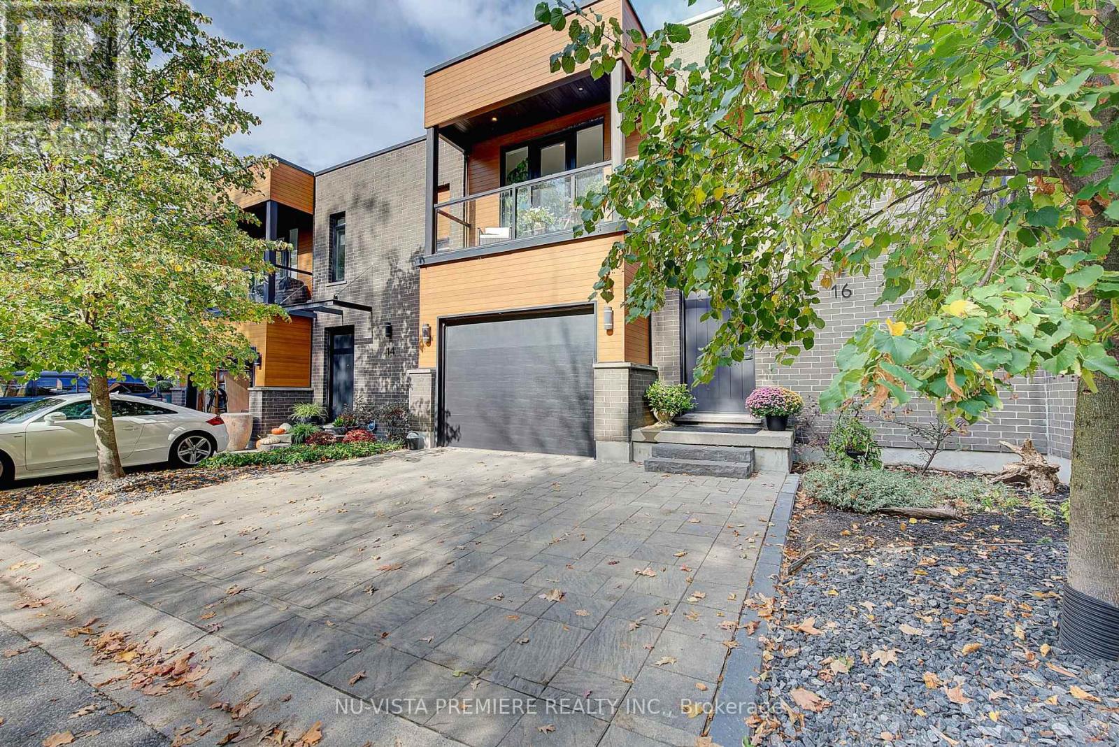 16 - 433 HYDE PARK ROAD, London North, Ontario