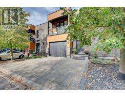 16 - 433 HYDE PARK ROAD, London North, Ontario