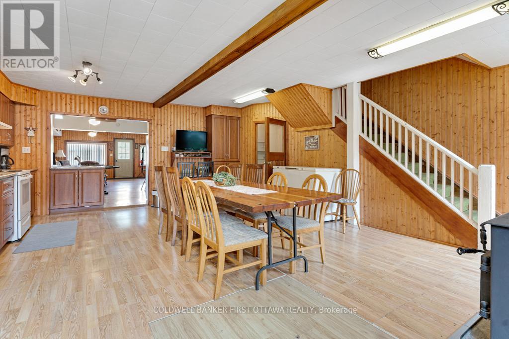 1373 Flower Station Road, Lanark Highlands, Ontario K0G 1K0 - Photo 12 - X12344422