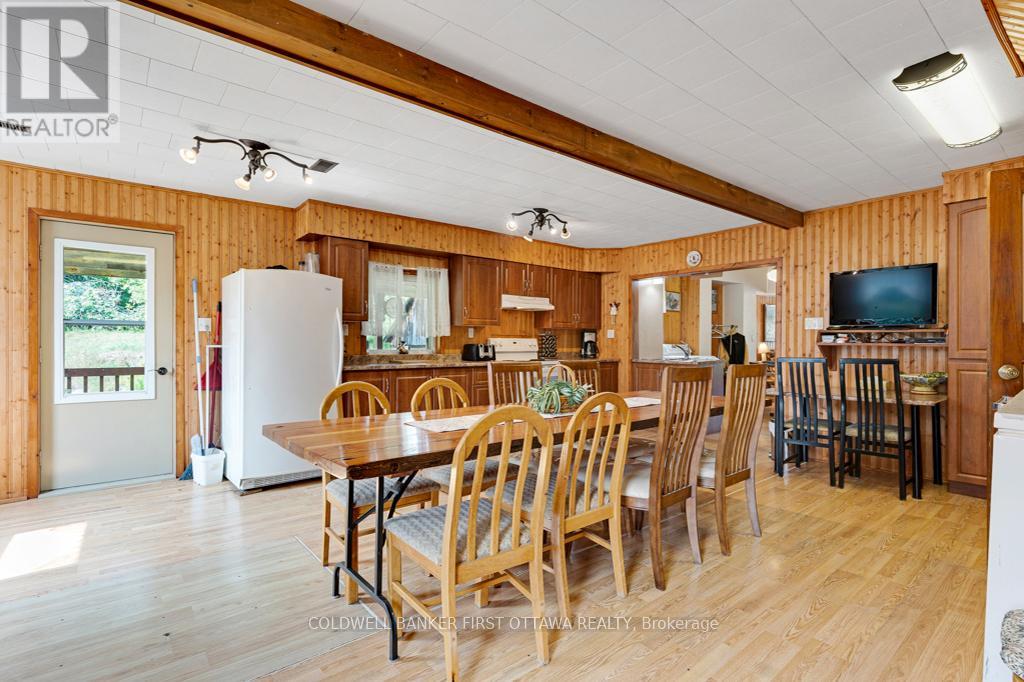 1373 Flower Station Road, Lanark Highlands, Ontario K0G 1K0 - Photo 13 - X12344422