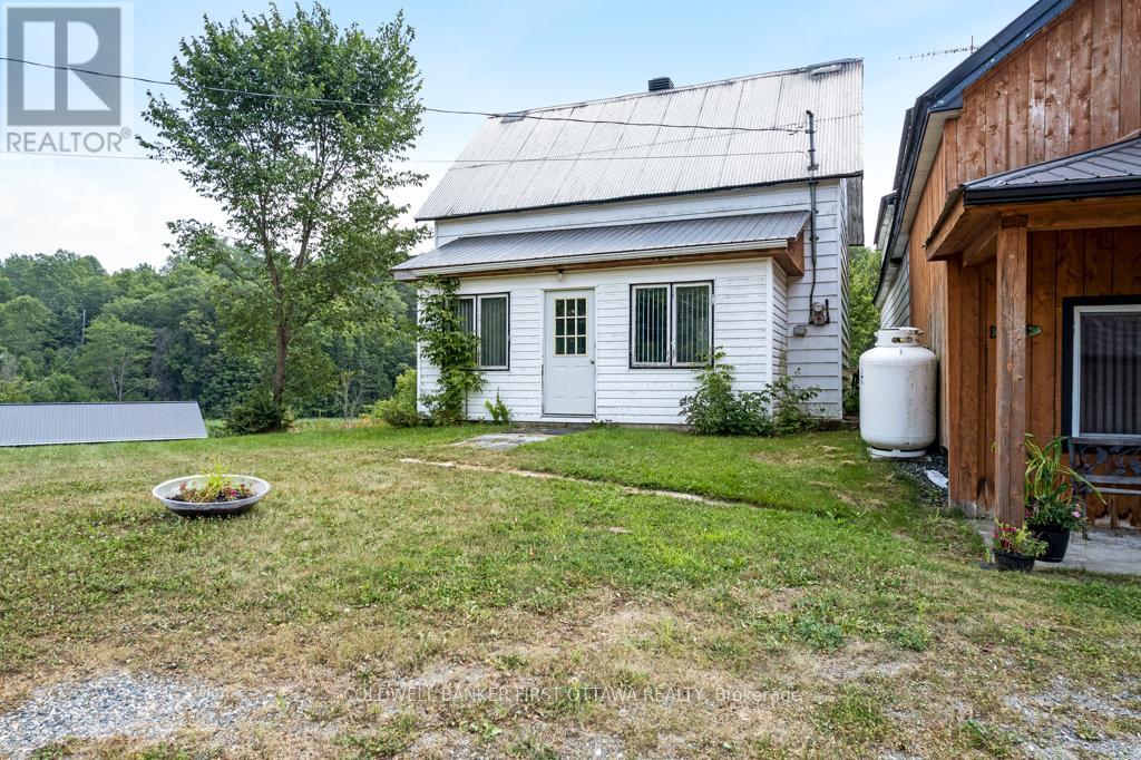 1373 Flower Station Road, Lanark Highlands, Ontario K0G 1K0 - Photo 25 - X12344422