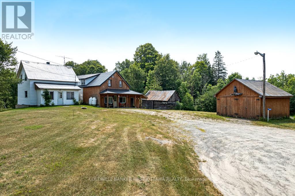 1373 Flower Station Road, Lanark Highlands, Ontario K0G 1K0 - Photo 24 - X12344422