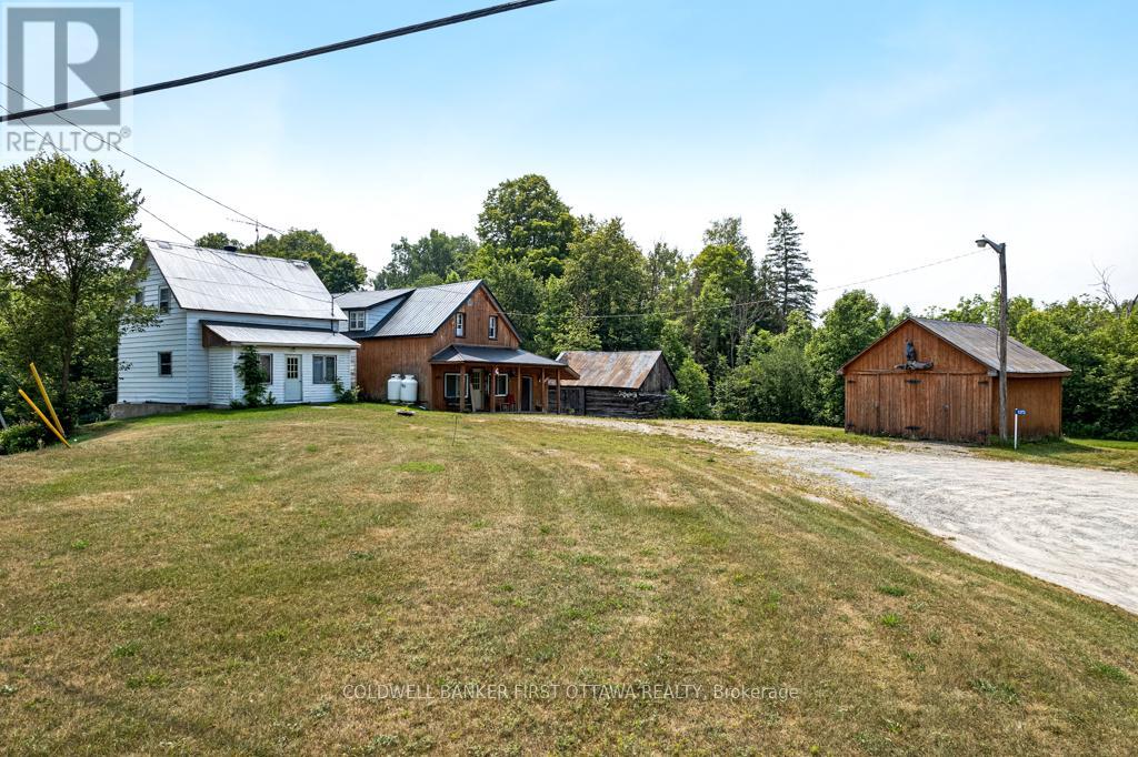 1373 Flower Station Road, Lanark Highlands, Ontario K0G 1K0 - Photo 35 - X12344422