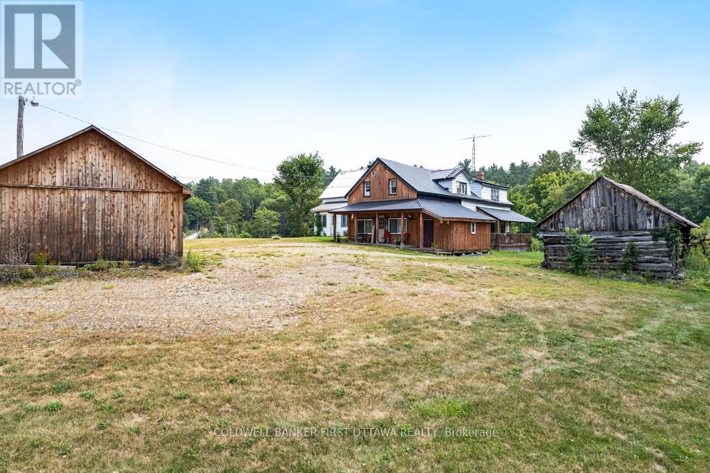1373 Flower Station Road, Lanark Highlands, Ontario K0G 1K0 - Photo 37 - X12344422