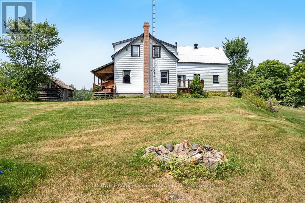1373 Flower Station Road, Lanark Highlands, Ontario K0G 1K0 - Photo 41 - X12344422