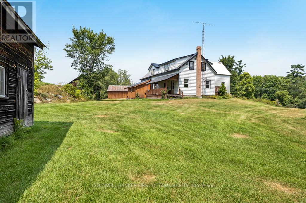 1373 Flower Station Road, Lanark Highlands, Ontario K0G 1K0 - Photo 45 - X12344422