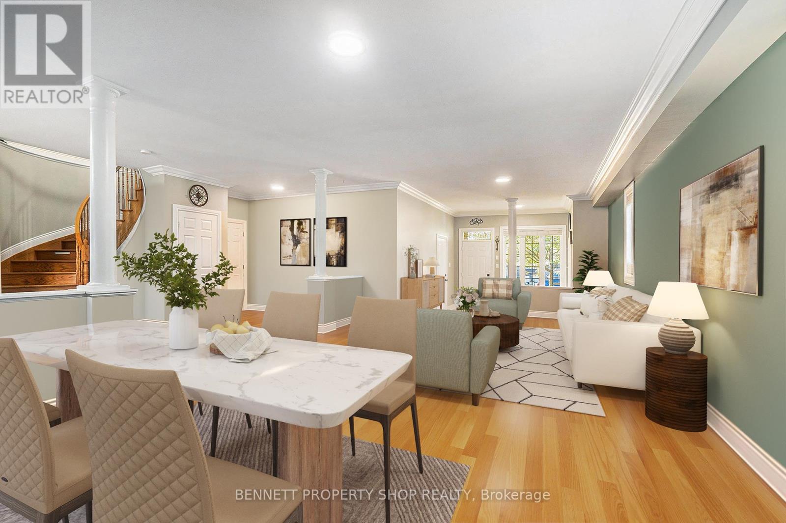 41 Bert Hall Street, Arnprior, Ontario  K7S 0G6 - Photo 2 - X12450420