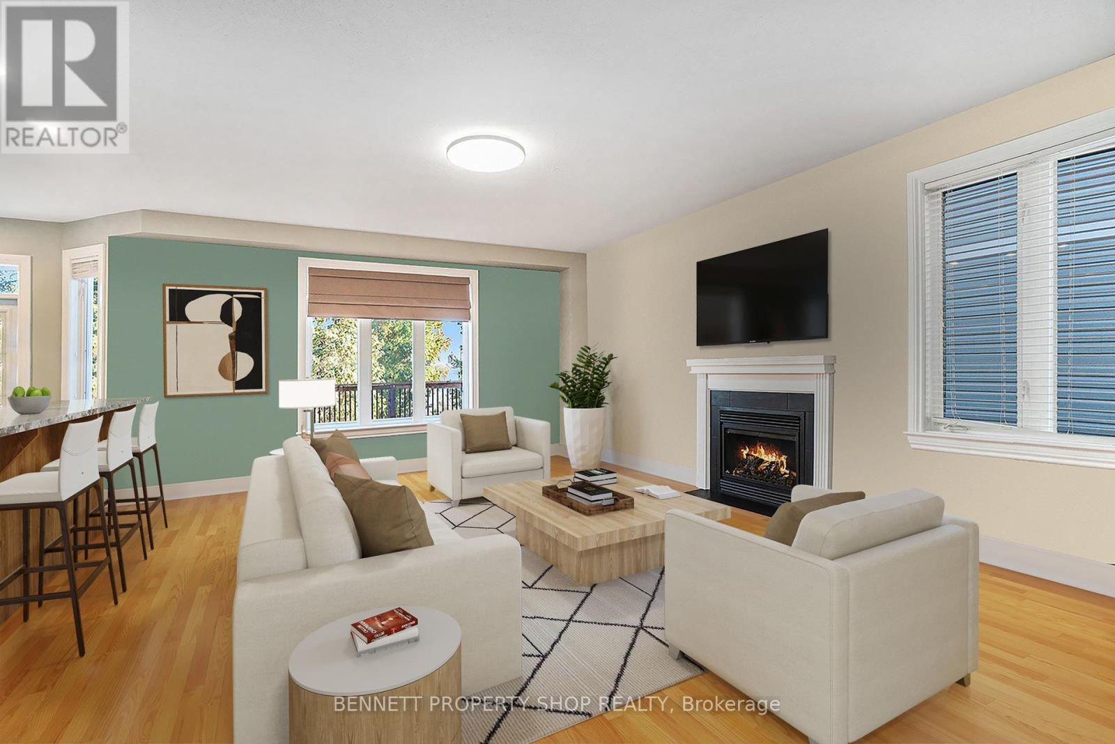 41 Bert Hall Street, Arnprior, Ontario  K7S 0G6 - Photo 4 - X12450420