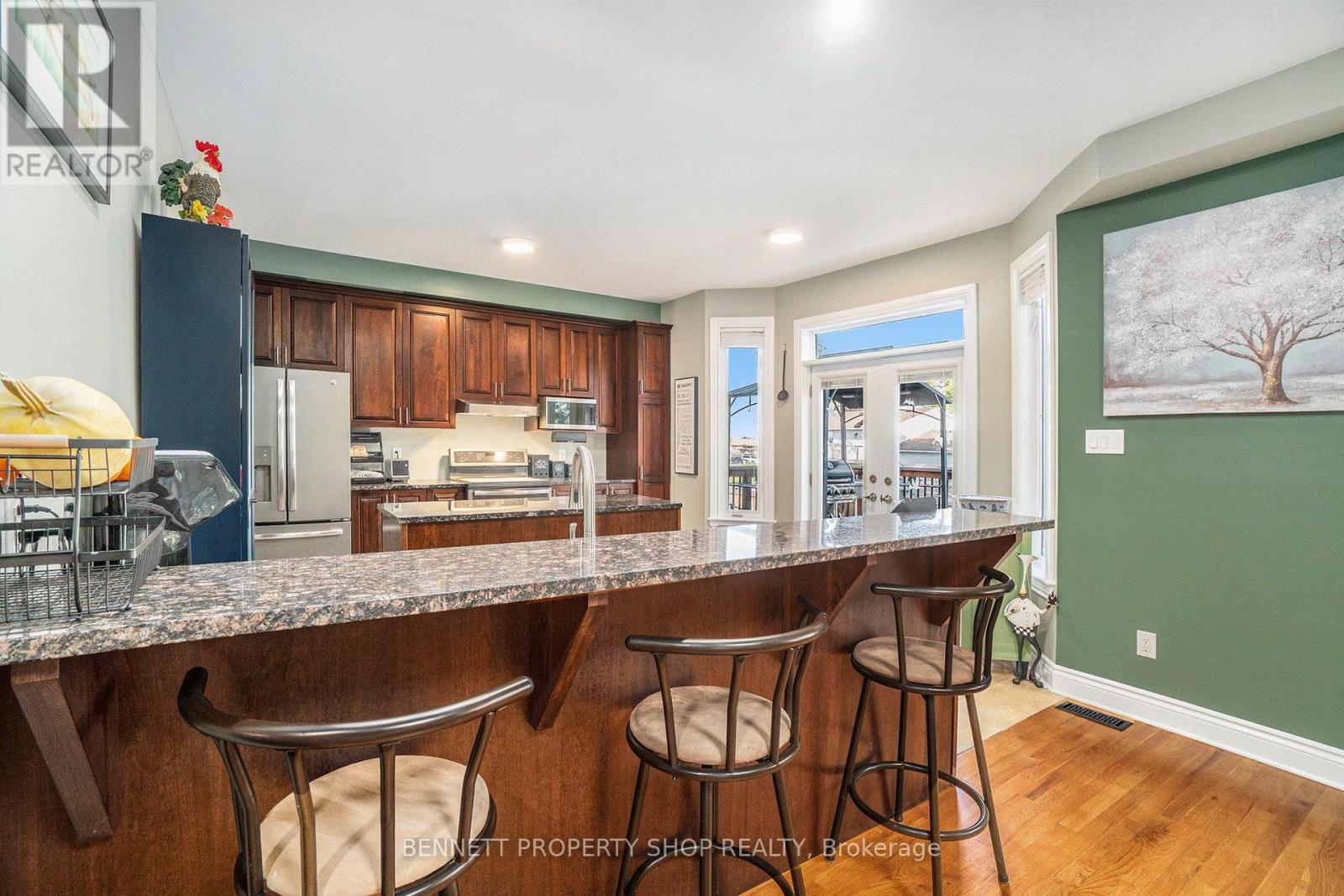 41 Bert Hall Street, Arnprior, Ontario  K7S 0G6 - Photo 9 - X12450420