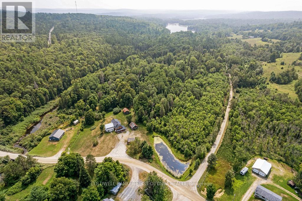 1373 Flower Station Road, Lanark Highlands, Ontario K0G 1K0 - Photo 46 - X12344422