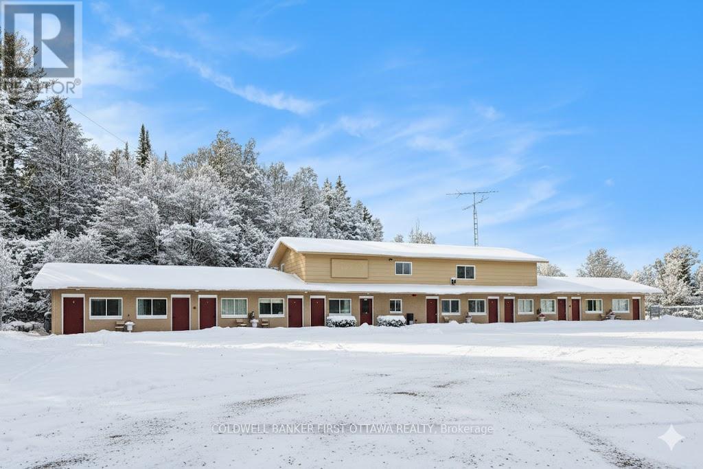 9628 HWY 509, North Frontenac, Ontario