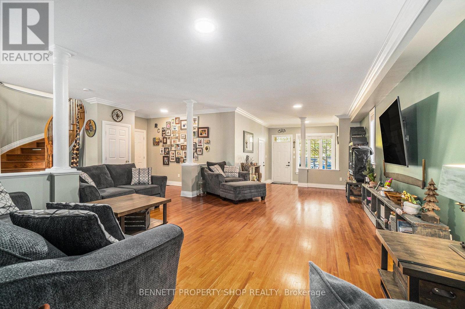 41 Bert Hall Street, Arnprior, Ontario  K7S 0G6 - Photo 31 - X12450420