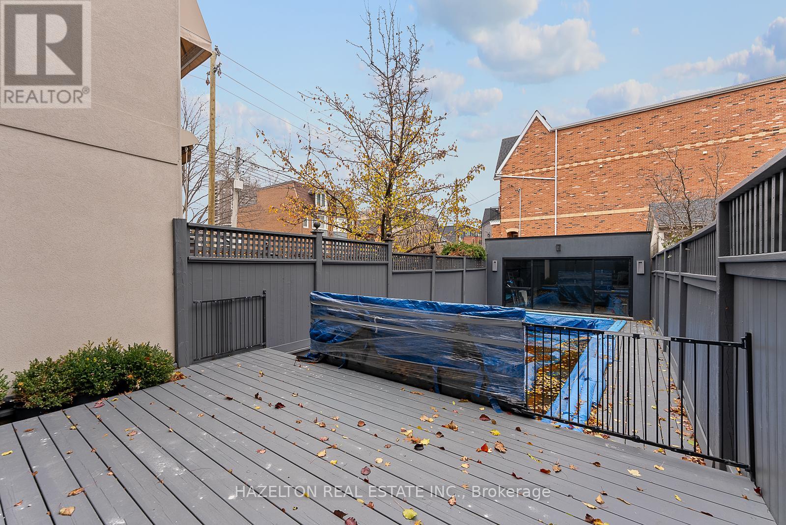 77 Hazelton Avenue, Toronto, Ontario  M5R 2E3 - Photo 33 - C12610500