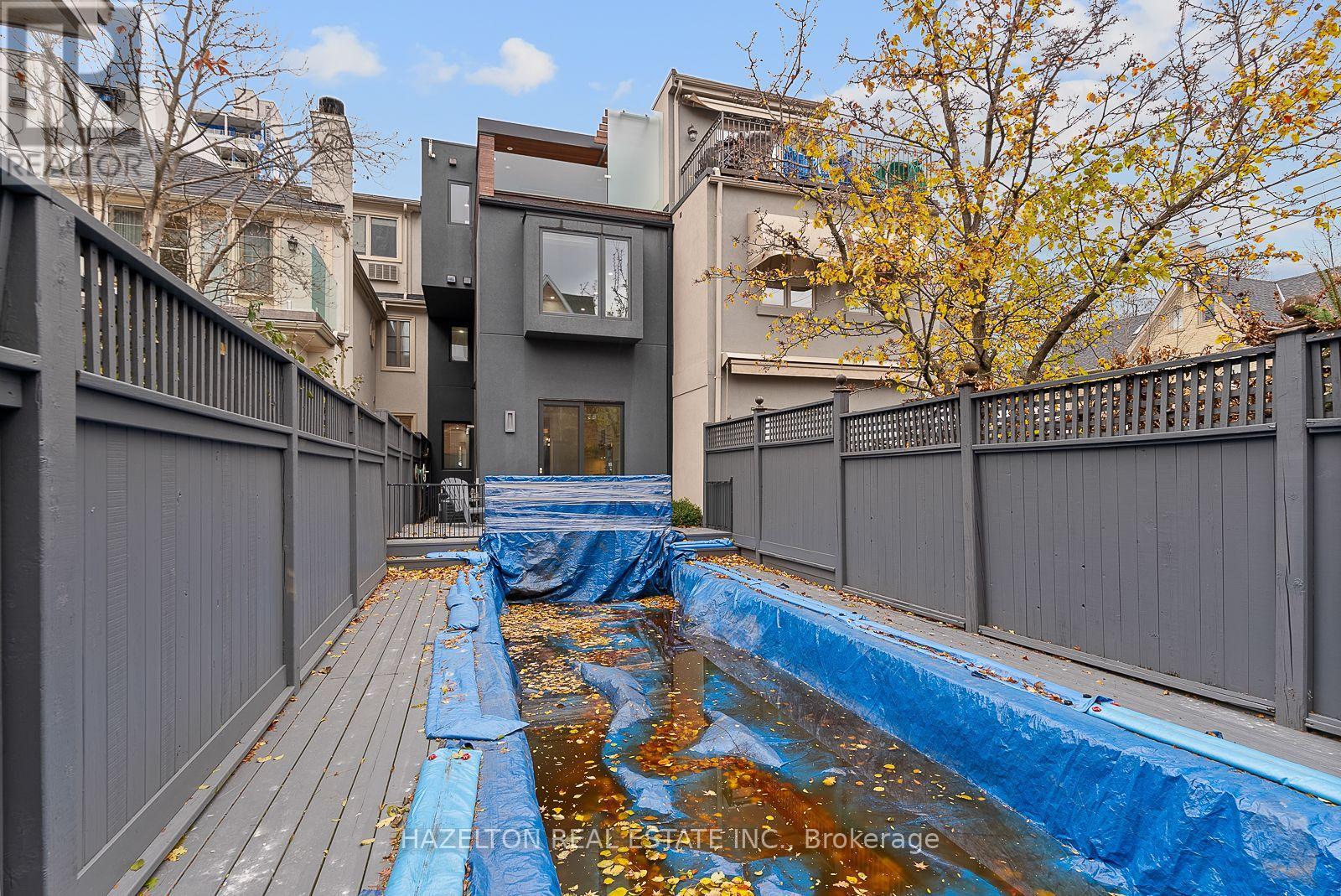 77 Hazelton Avenue, Toronto, Ontario  M5R 2E3 - Photo 36 - C12610500