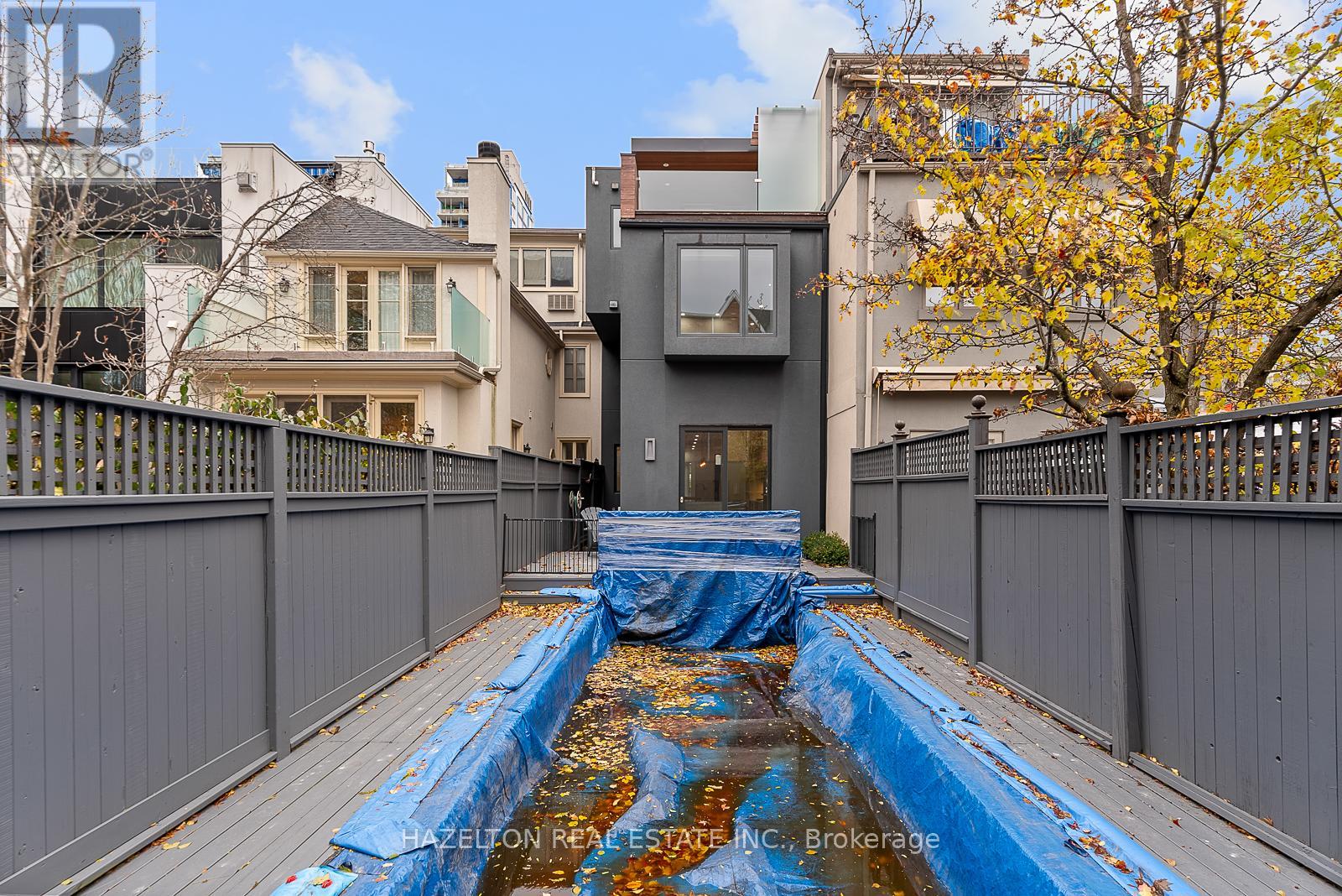 77 Hazelton Avenue, Toronto, Ontario  M5R 2E3 - Photo 37 - C12610500