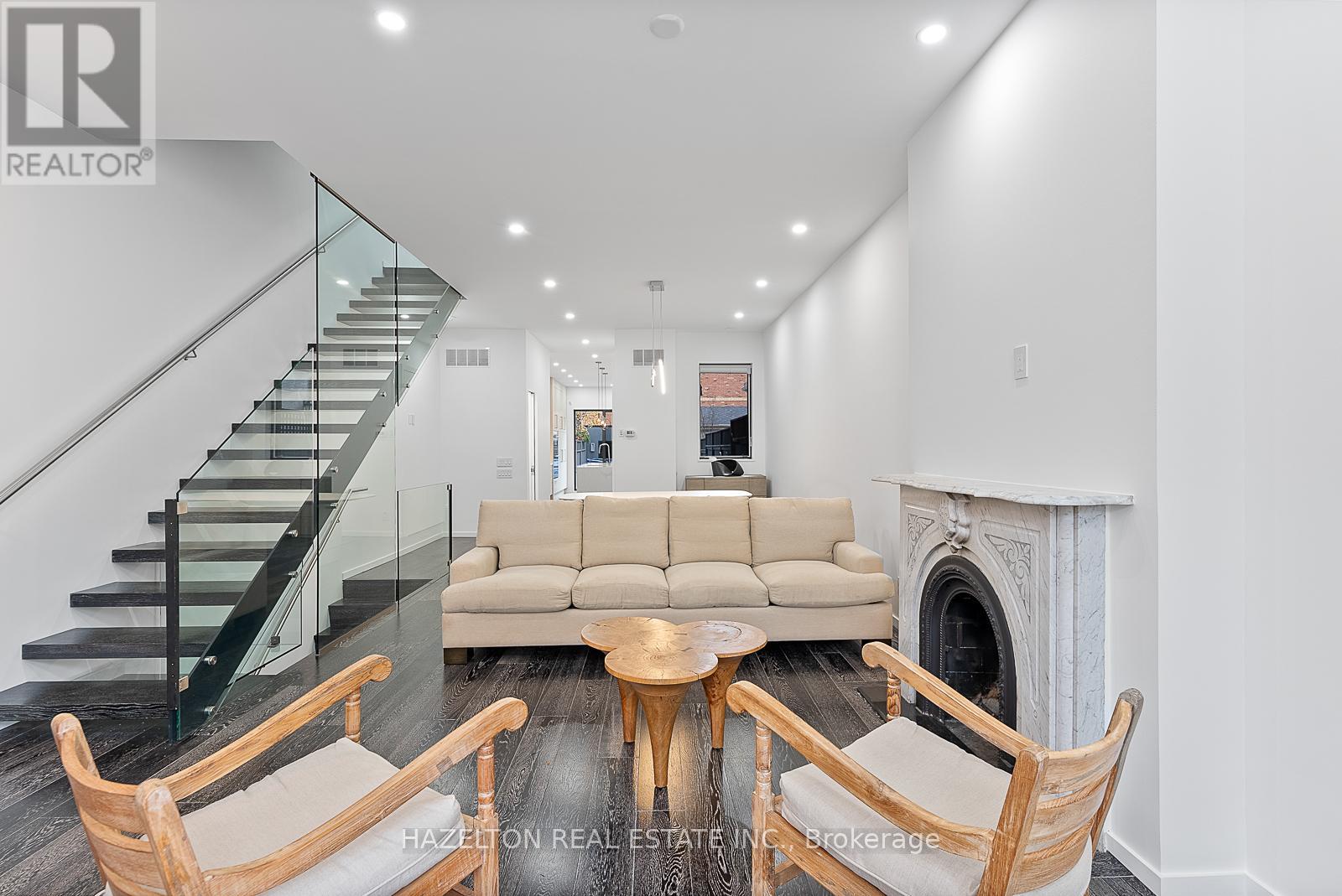 77 Hazelton Avenue, Toronto, Ontario  M5R 2E3 - Photo 5 - C12610500