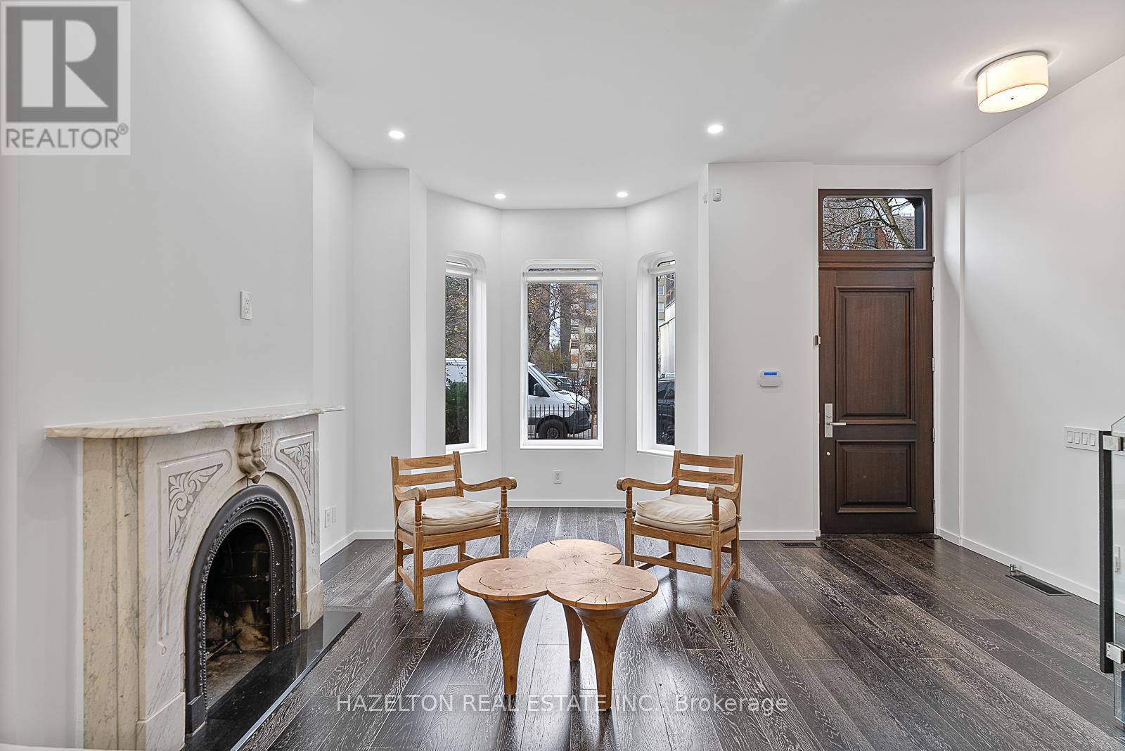 77 Hazelton Avenue, Toronto, Ontario  M5R 2E3 - Photo 6 - C12610500