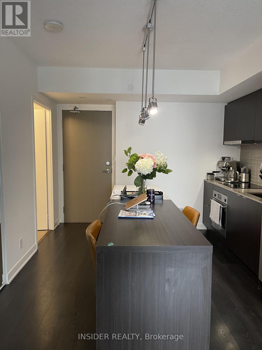 1409 - 88 Harbour Street, Toronto, Ontario  M5J 0C3 - Photo 18 - C12610502