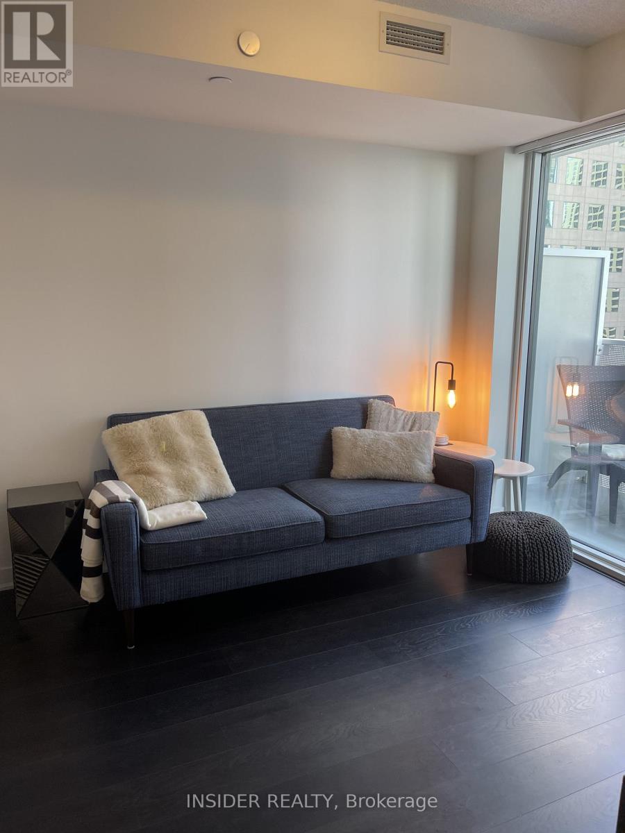 1409 - 88 Harbour Street, Toronto, Ontario  M5J 0C3 - Photo 22 - C12610502