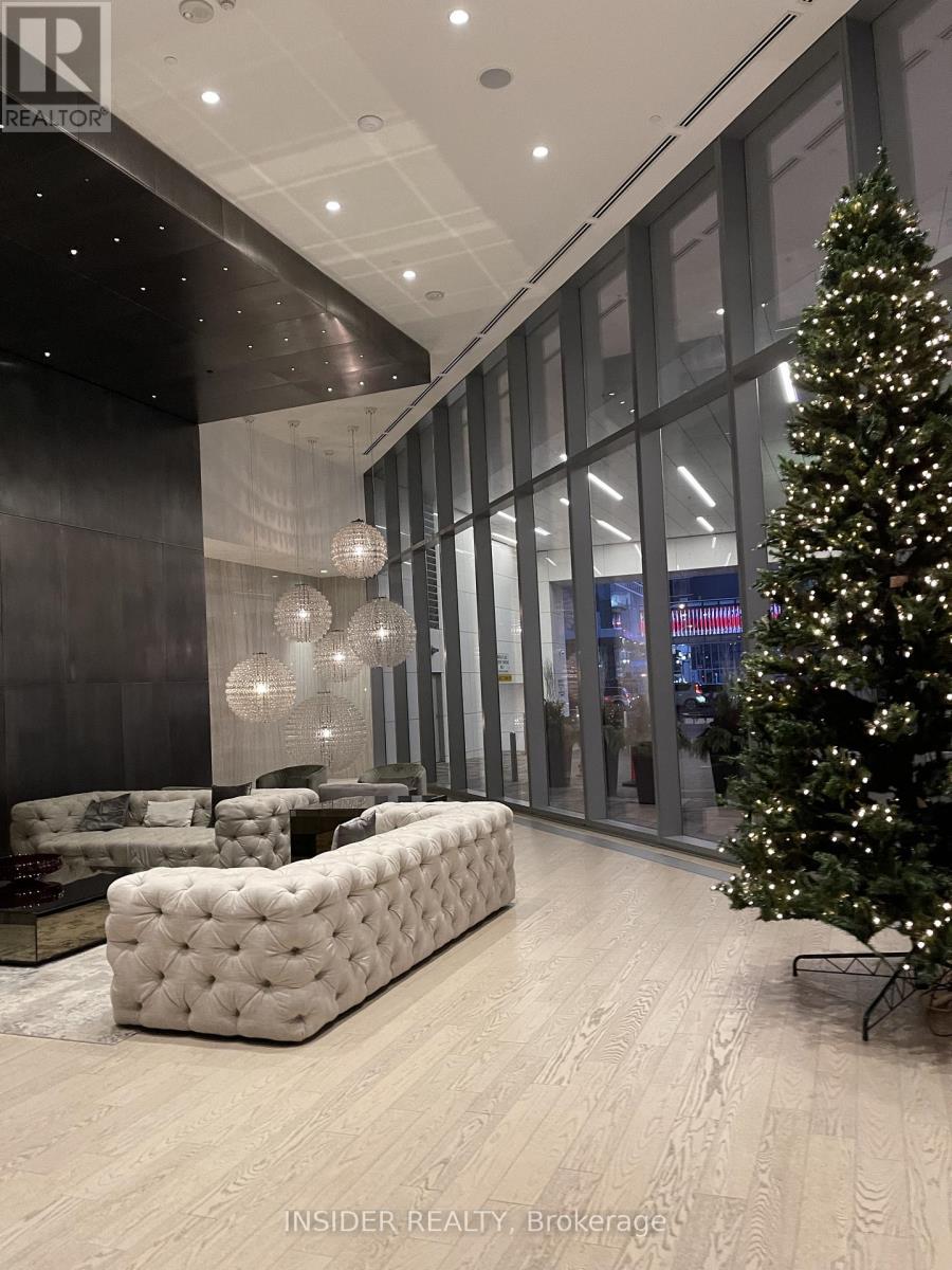 1409 - 88 Harbour Street, Toronto, Ontario  M5J 0C3 - Photo 24 - C12610502