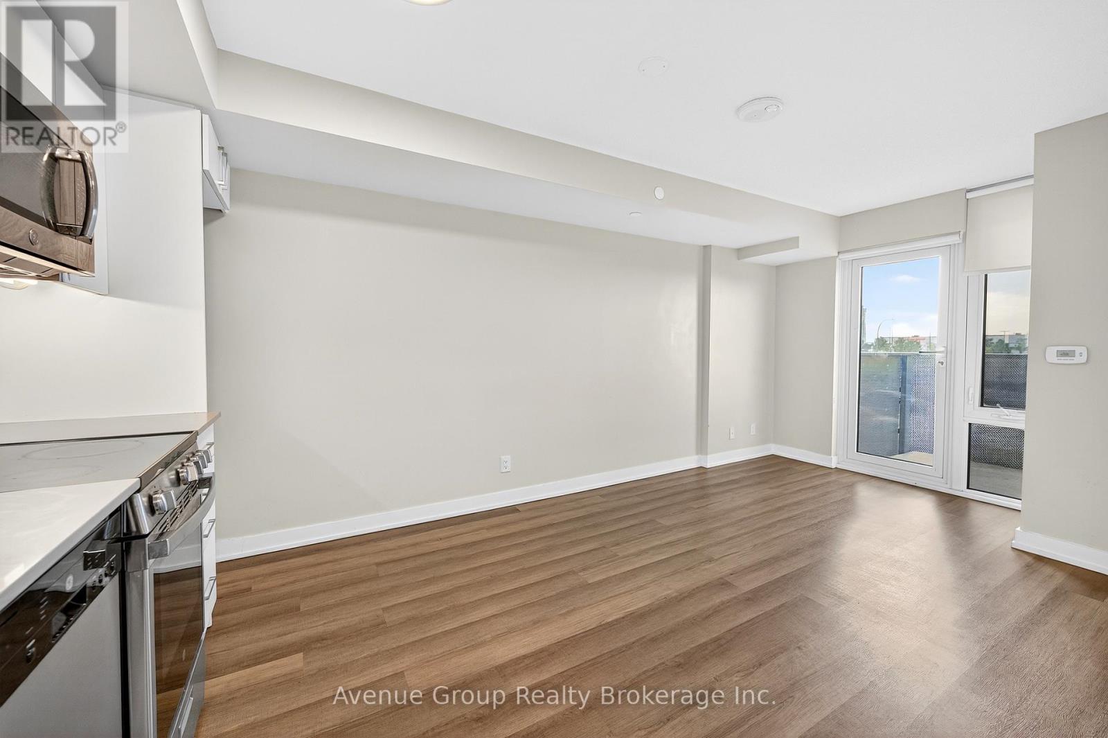 312 - 38 Monte Kwinter Court, Toronto, Ontario  M3H 0E2 - Photo 10 - C12610504