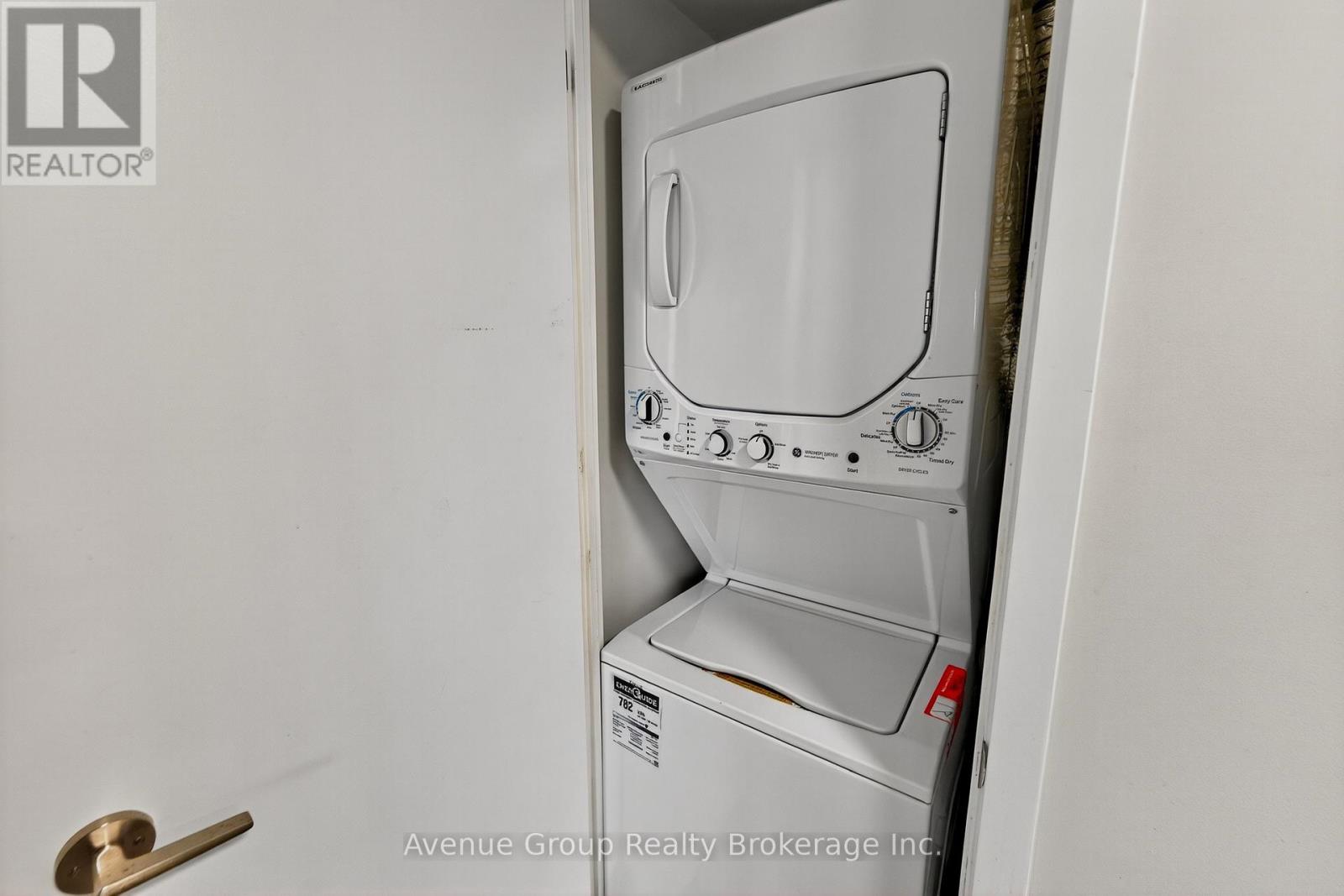 312 - 38 Monte Kwinter Court, Toronto, Ontario  M3H 0E2 - Photo 22 - C12610504