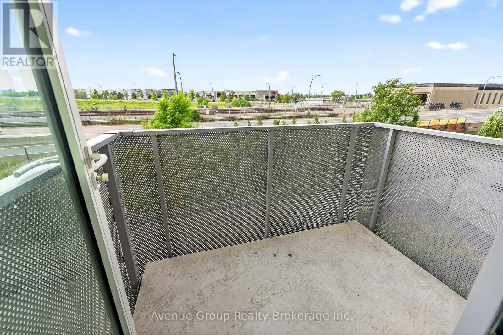 312 - 38 Monte Kwinter Court, Toronto, Ontario  M3H 0E2 - Photo 23 - C12610504