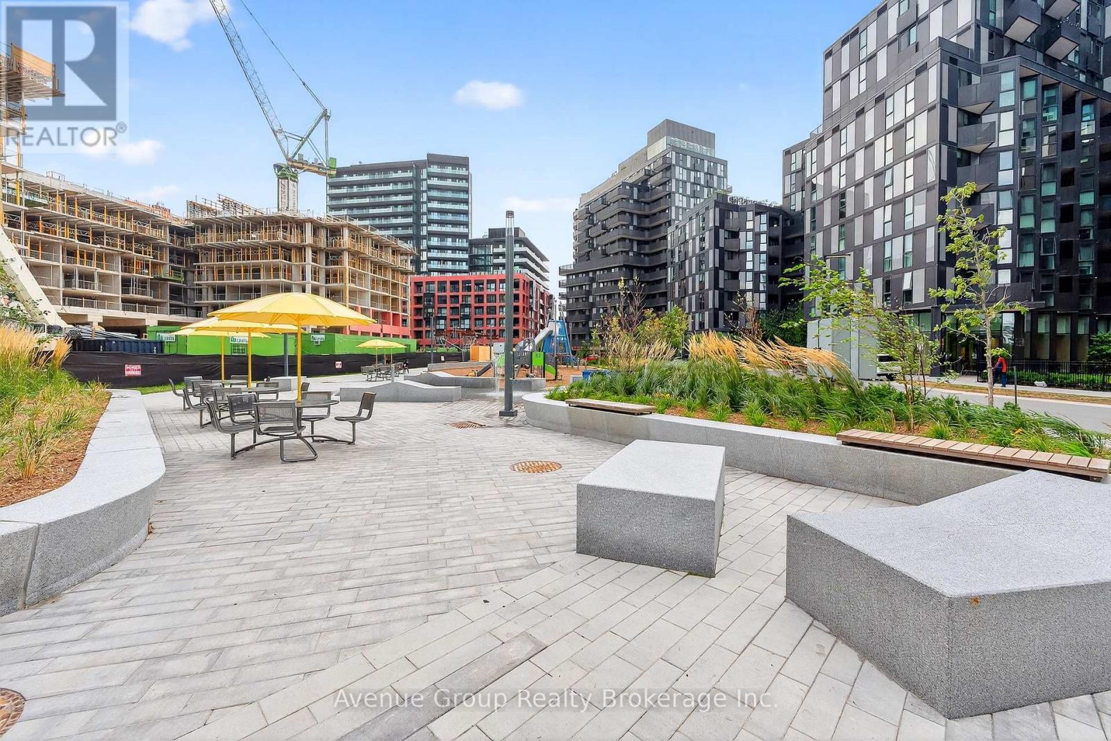 312 - 38 Monte Kwinter Court, Toronto, Ontario  M3H 0E2 - Photo 27 - C12610504