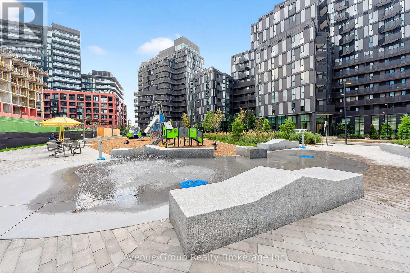 312 - 38 Monte Kwinter Court, Toronto, Ontario  M3H 0E2 - Photo 28 - C12610504