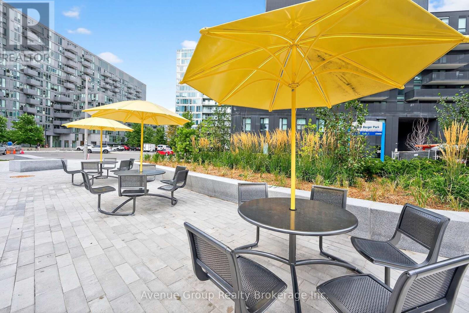 312 - 38 Monte Kwinter Court, Toronto, Ontario  M3H 0E2 - Photo 29 - C12610504