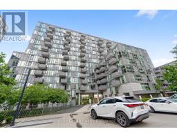 312 - 38 MONTE KWINTER COURT, Toronto, Ontario