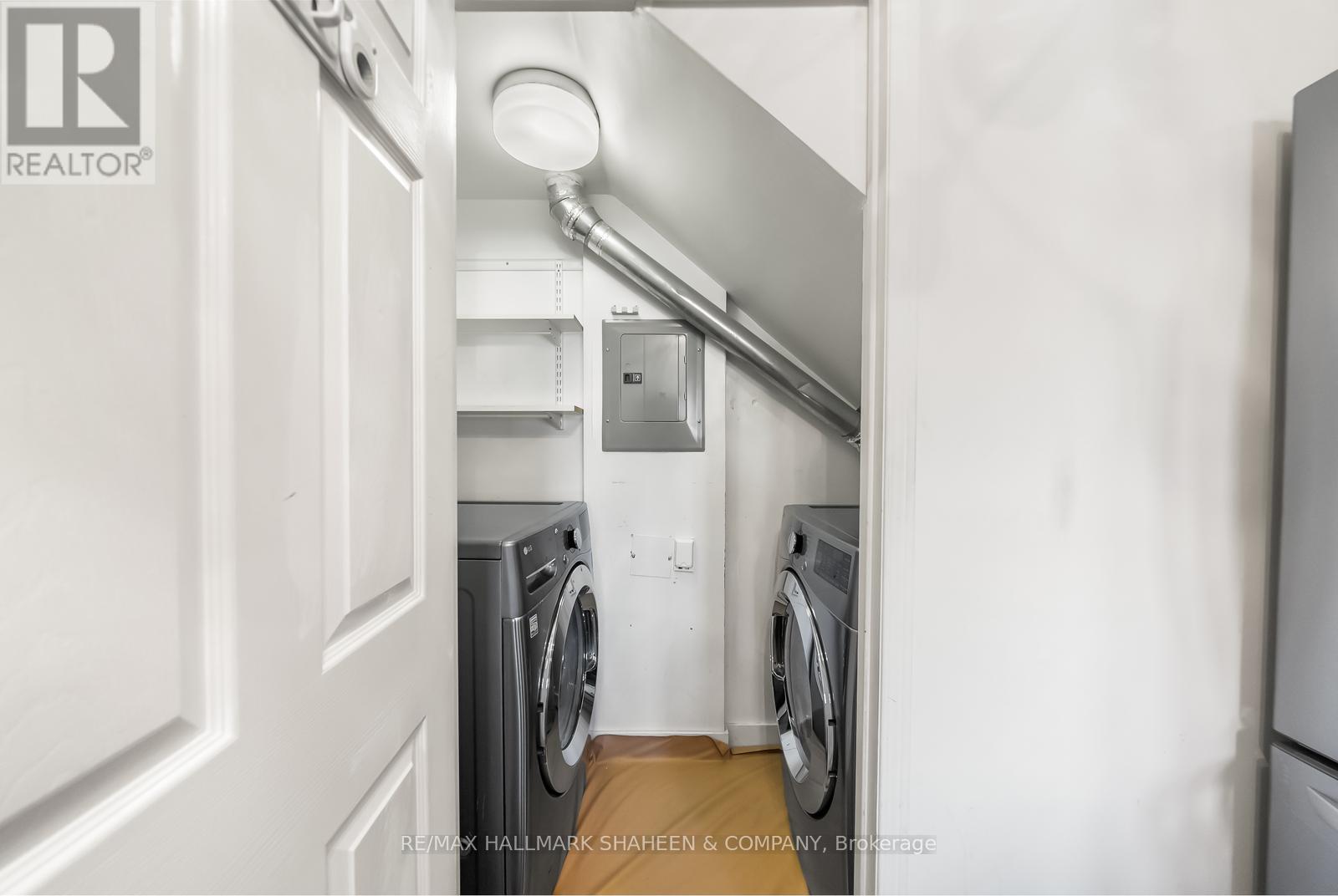 331 - 500 Richmond Street W, Toronto, Ontario  M5V 3N4 - Photo 21 - C12610516