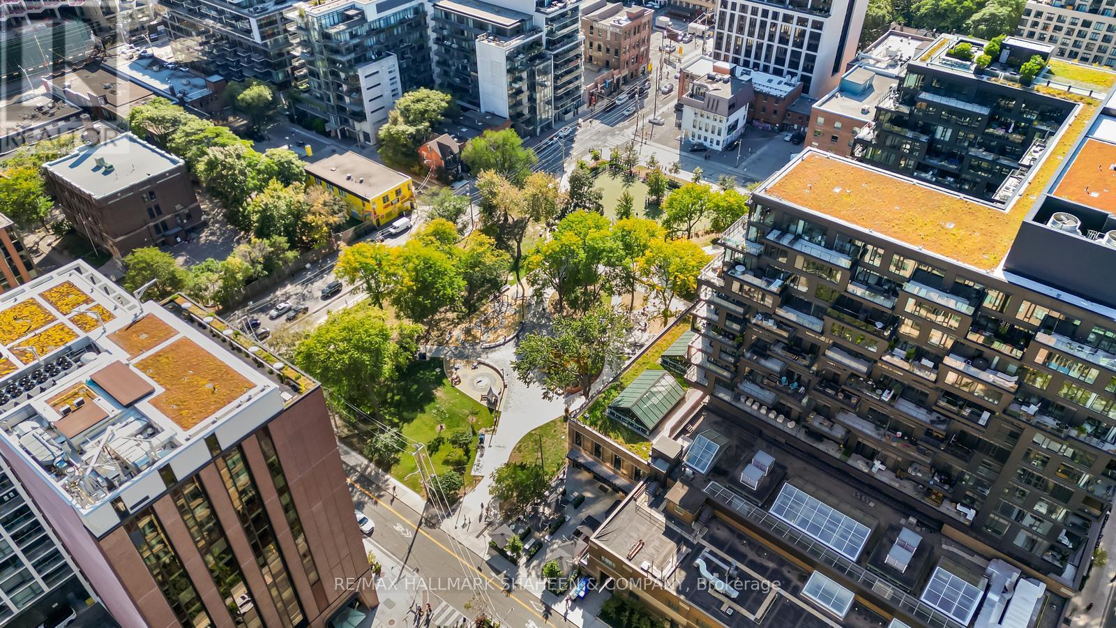 331 - 500 Richmond Street W, Toronto, Ontario  M5V 3N4 - Photo 33 - C12610516