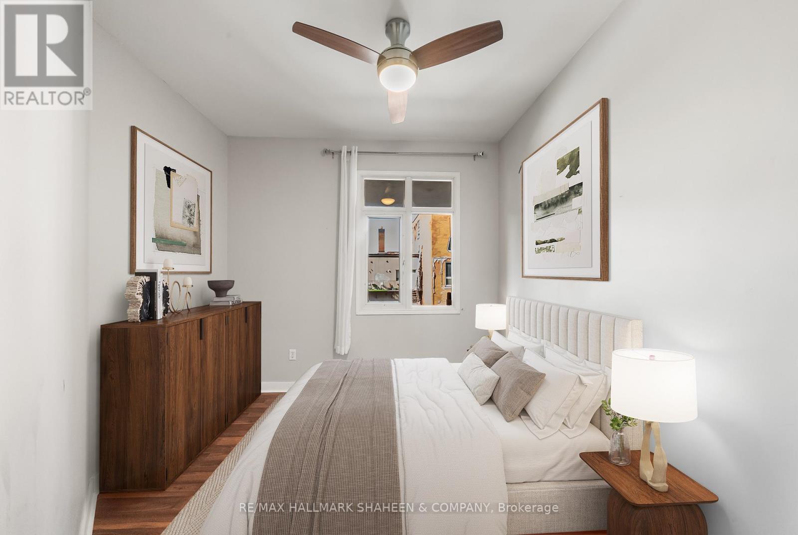 331 - 500 Richmond Street W, Toronto, Ontario  M5V 3N4 - Photo 4 - C12610516