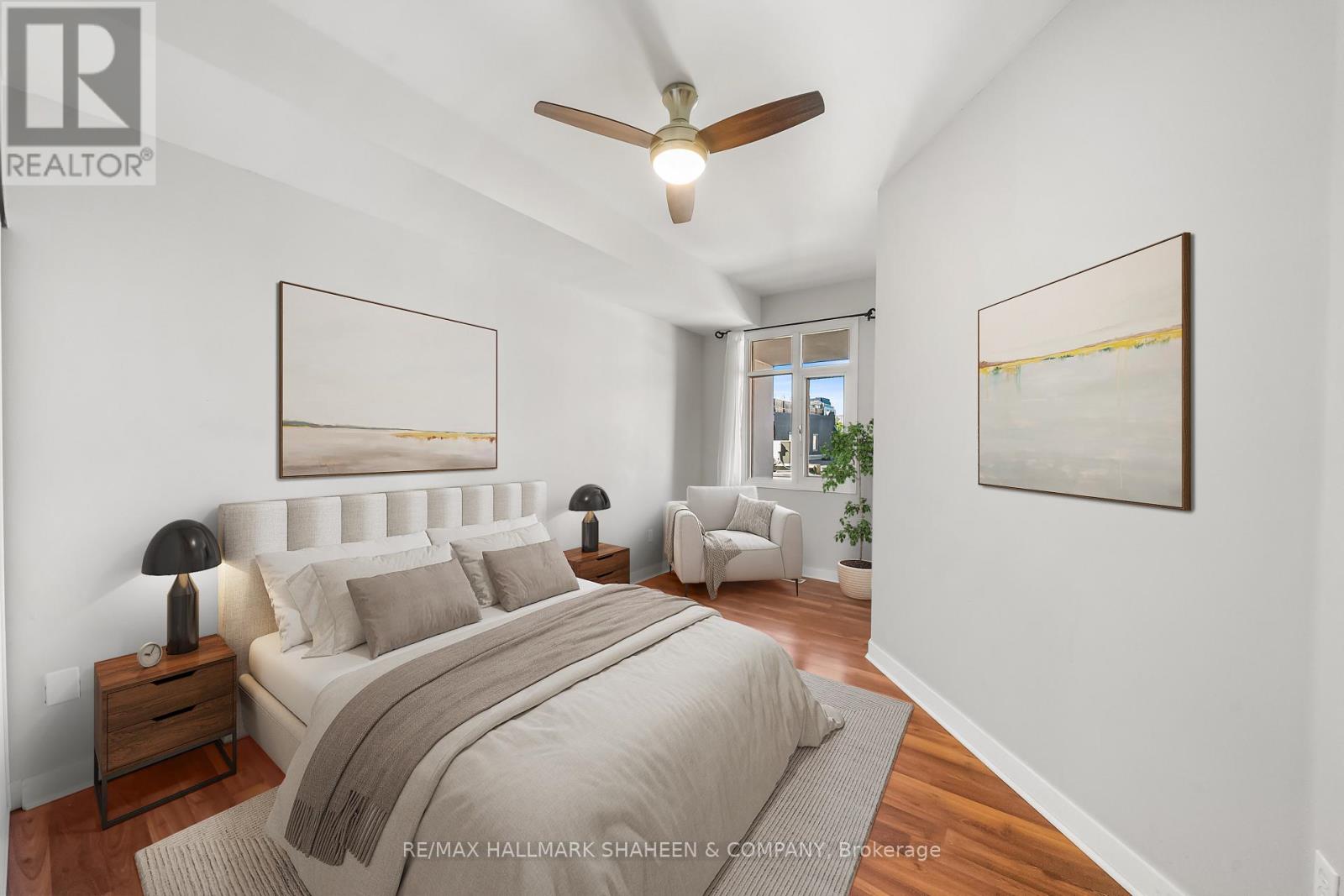 331 - 500 Richmond Street W, Toronto, Ontario  M5V 3N4 - Photo 5 - C12610516