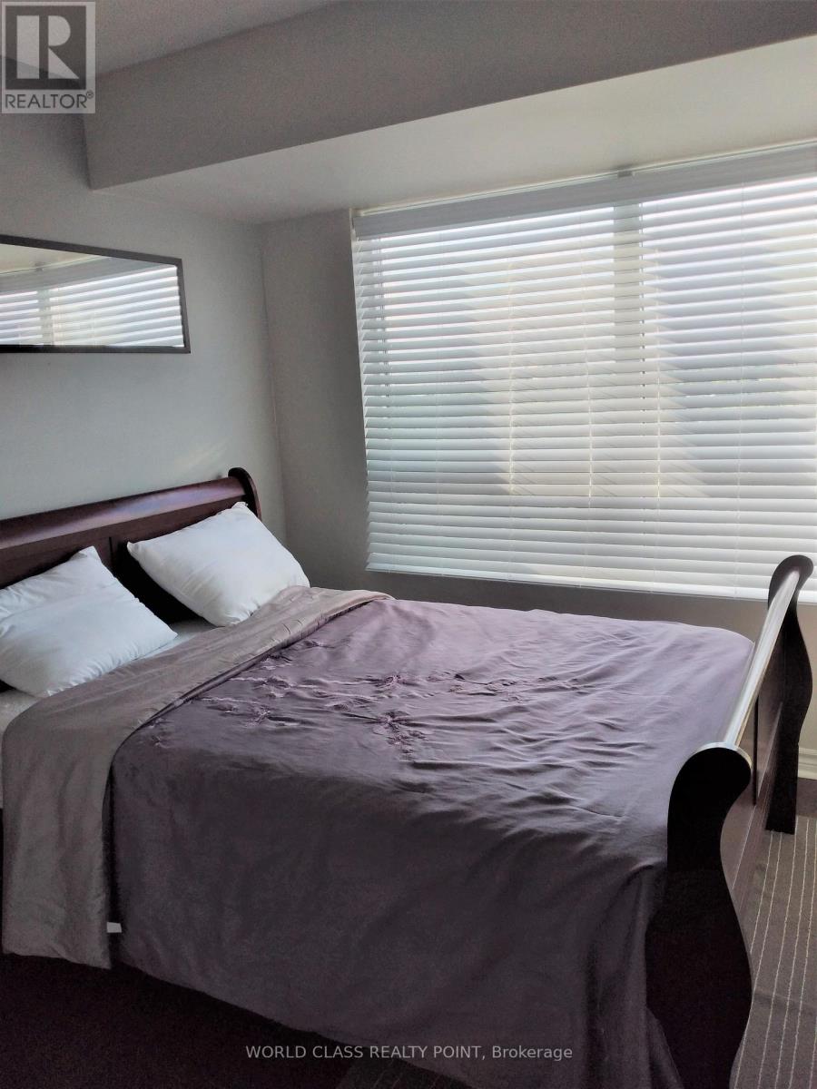 1206 - 35 Saranac Boulevard, Toronto, Ontario  M6A 2G4 - Photo 10 - C12610534