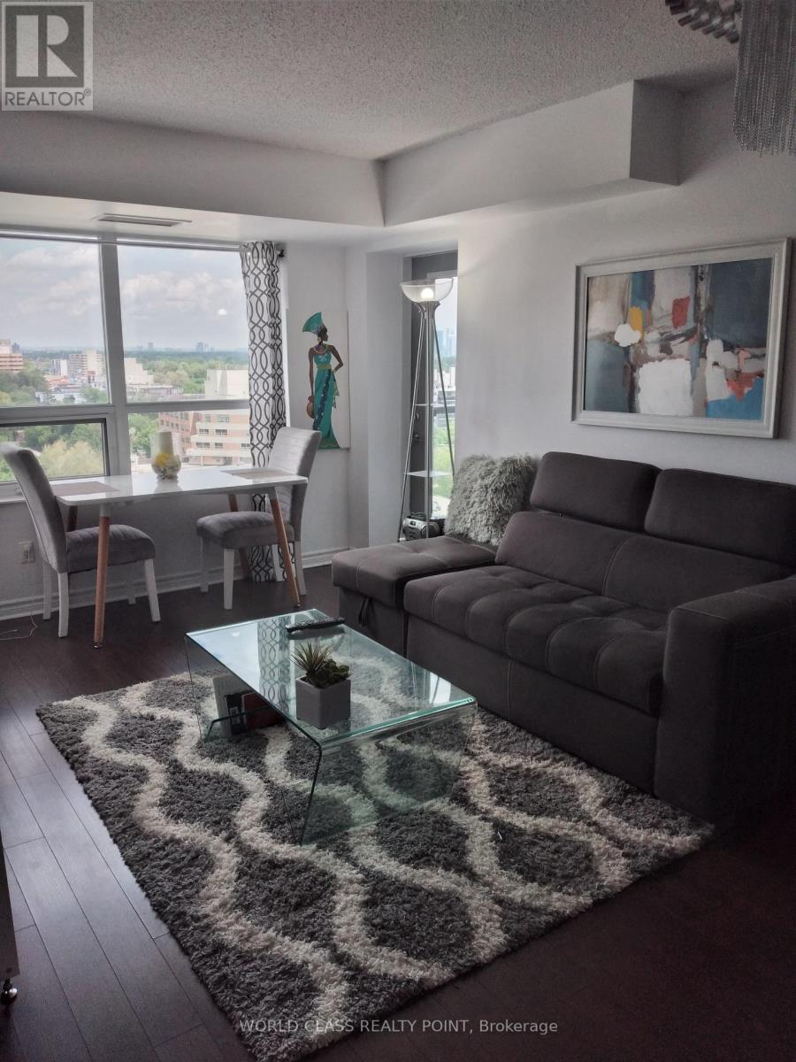 1206 - 35 Saranac Boulevard, Toronto, Ontario  M6A 2G4 - Photo 5 - C12610534