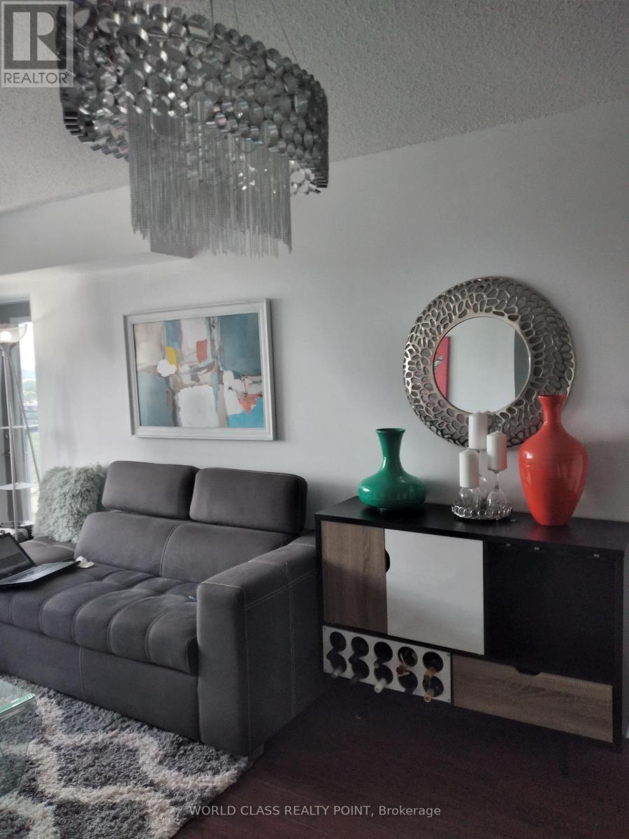 1206 - 35 Saranac Boulevard, Toronto, Ontario  M6A 2G4 - Photo 6 - C12610534