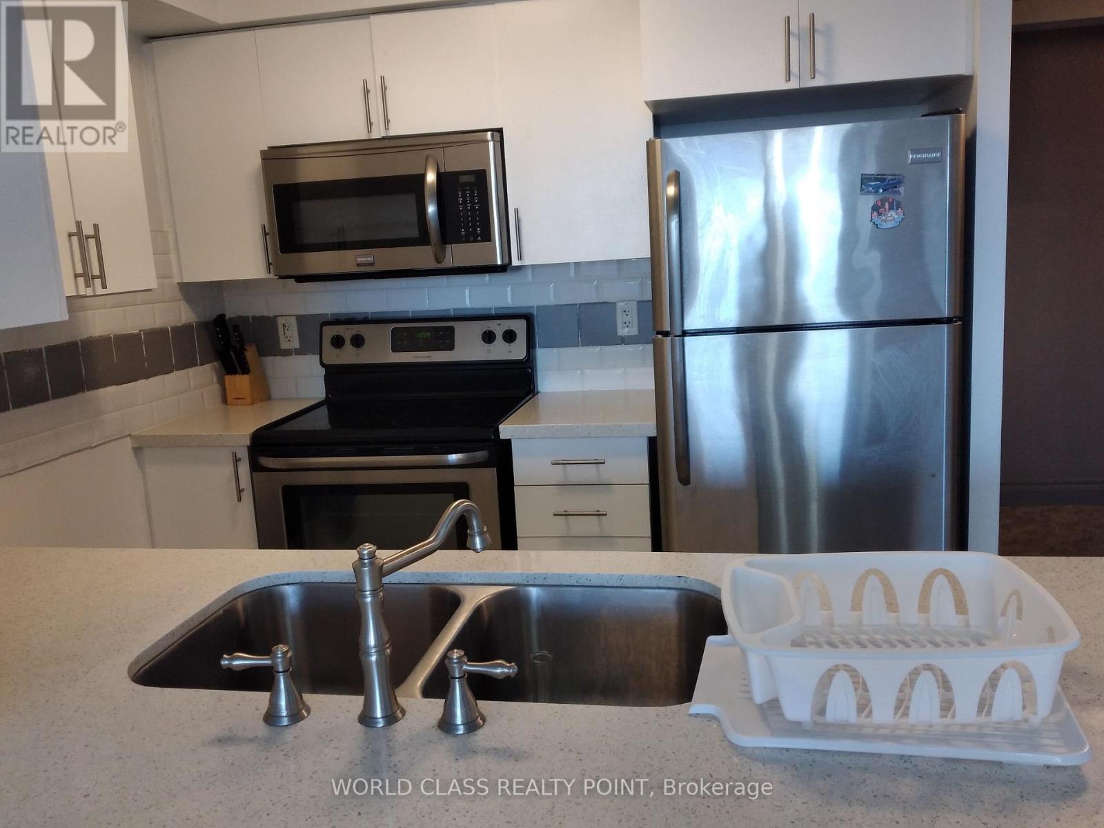 1206 - 35 Saranac Boulevard, Toronto, Ontario  M6A 2G4 - Photo 7 - C12610534