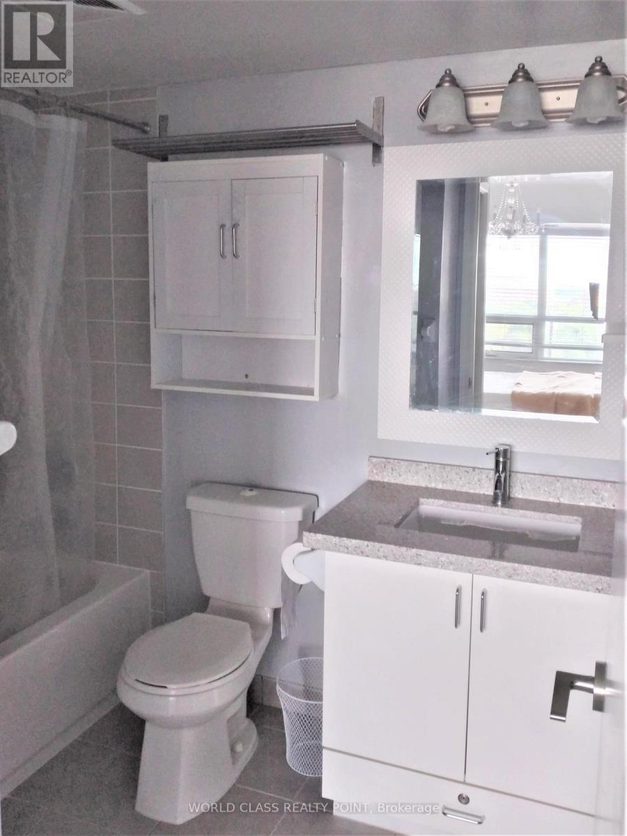 1206 - 35 Saranac Boulevard, Toronto, Ontario  M6A 2G4 - Photo 9 - C12610534